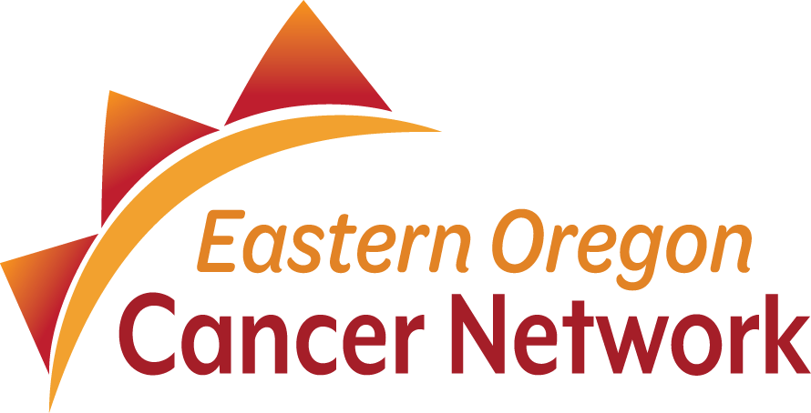Eastern Oregon Cancer Network logo