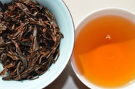 Yi Mei Ren from Yunnan Sourcing