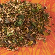 Ginger Herbal Infusion from Teatulia Teas