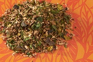 Ginger Herbal Infusion from Teatulia Teas
