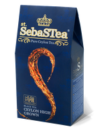 Ceylon High Grown from SebaSTea