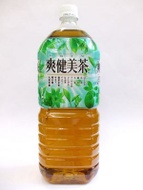 Sokenbicha from Coca-Cola