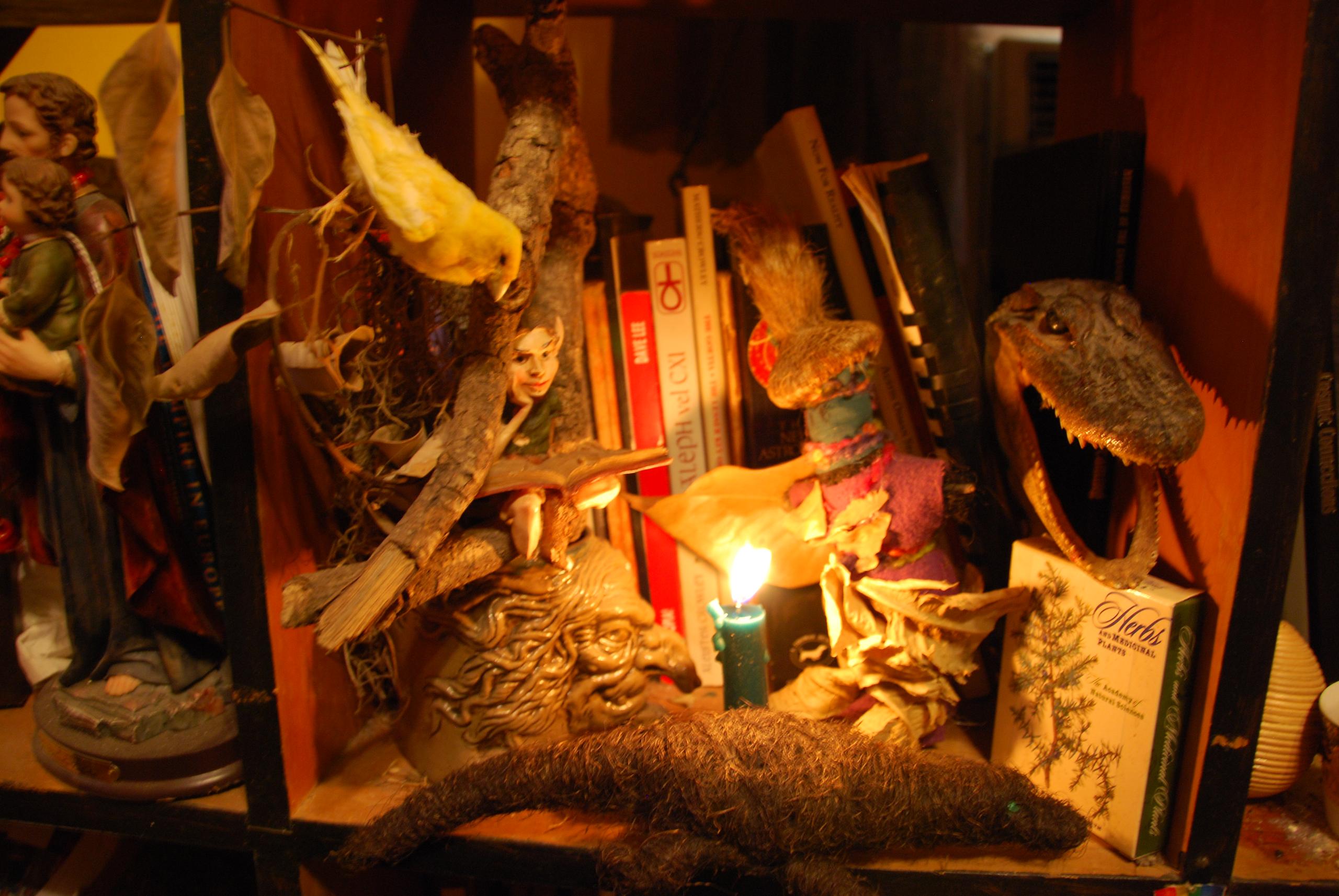 Hands on Conjure photo 5