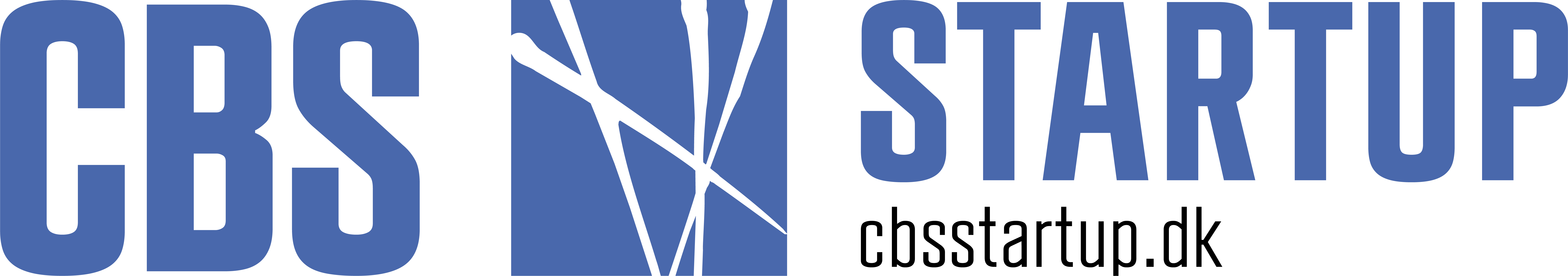 Copenhagen School of Entrepreneurship logo