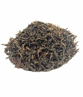 Da Hong Pao Oolong from Teaura Tea House