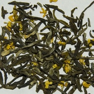 Osmanthus Paradise from Apollo Tea