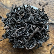 Banyan Organic Qi Lan Yancha from TheTea