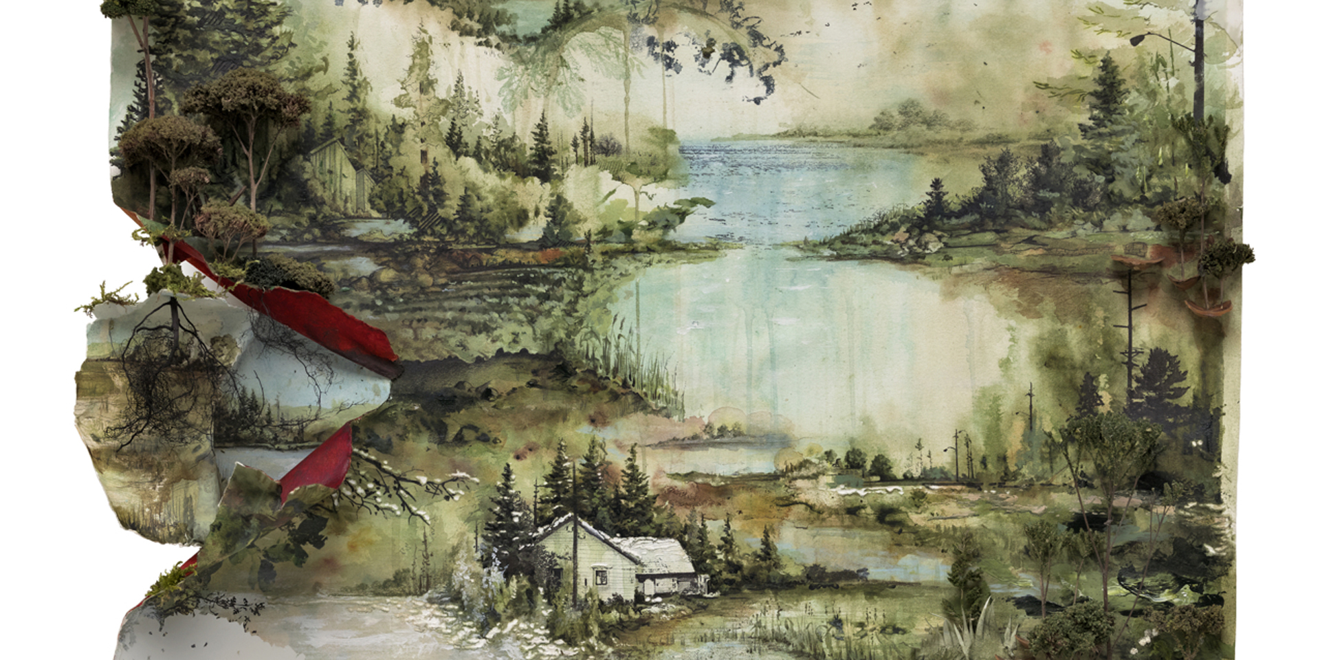 Bon Iver to perform in Singapore and the Philippines in 2016