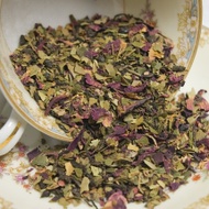 Potpourri from Liber Teas