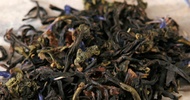 Vanilla Deluxe from Zee Tea