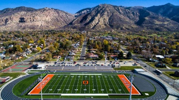 OHS Maurice "Rete" Conroy Football Stadium