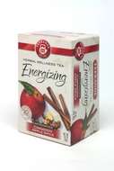 Cinnamon Apple Spice from TEEKANNE Herbal Wellness Tea