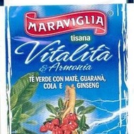 Vitalita & Armonia from Maraviglia
