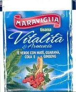 Vitalita & Armonia from Maraviglia