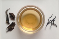 Mi Lan Xiang Dan Cong Oolong from Curious Tea
