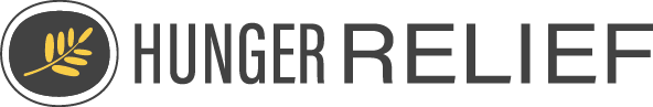 Hunger Relief Inc. logo