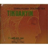 Fujian Oolong Ti Kuwan Yin from Sea Dyke Brand