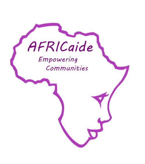 Africaide logo