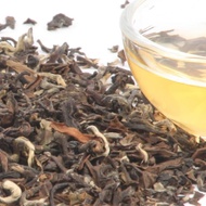 Oriental Beauty Oolong from Jenier World of Teas