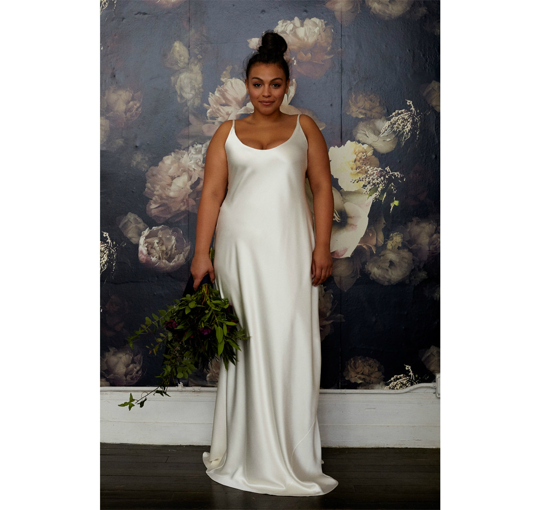 The Lucinda Wedding Dress | Endource