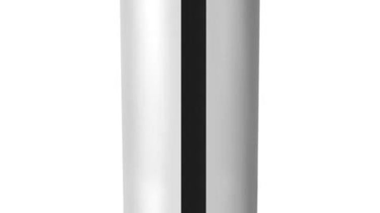 30L stainless steel bin - Kmart