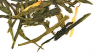 Artichoke Green from Adagio Teas - Discontinued