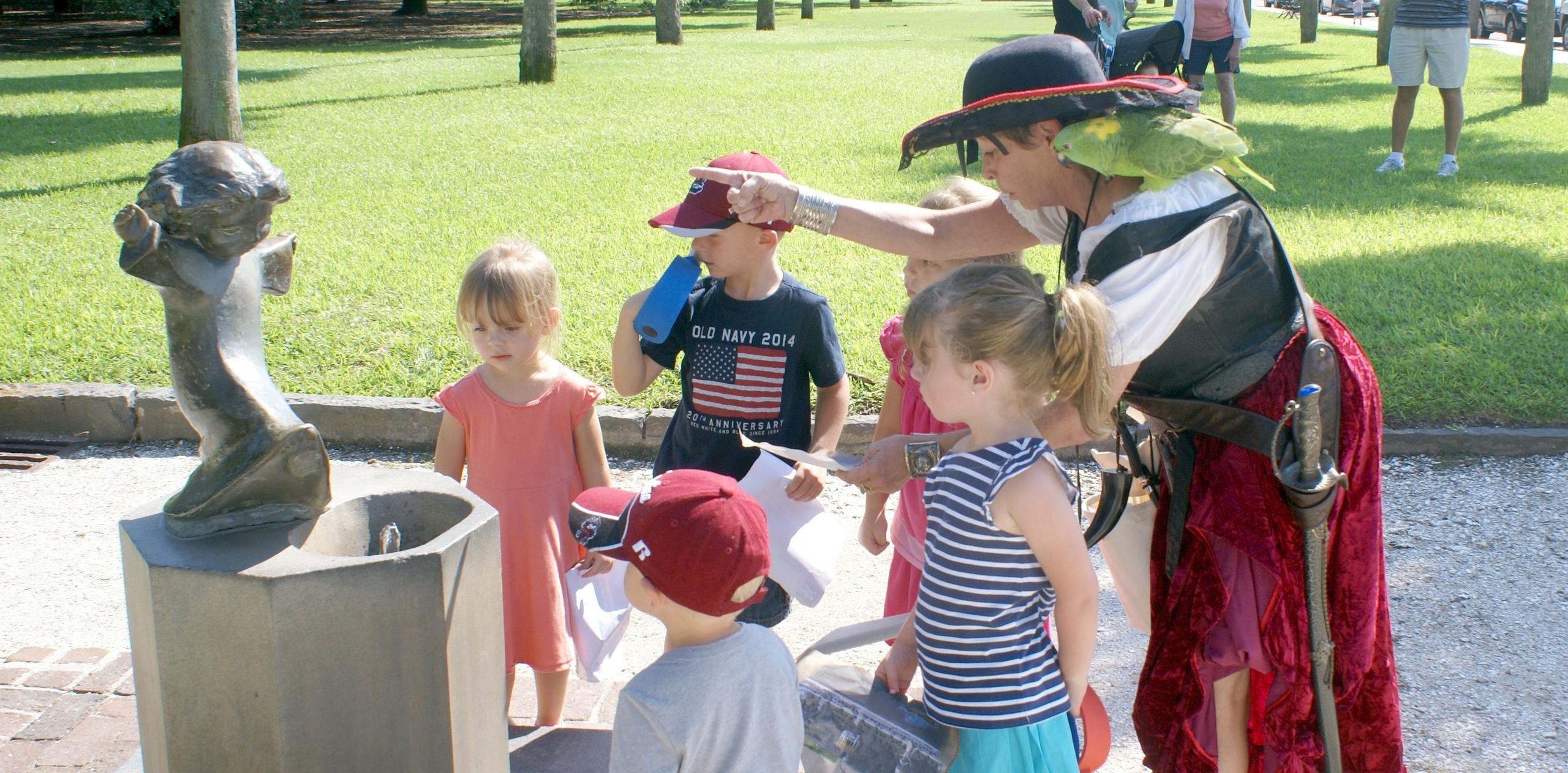 Children's Treasure Hunt Tour photo 2