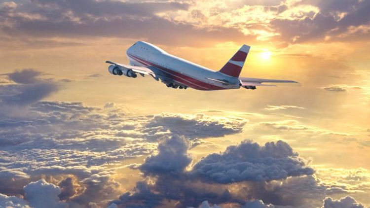Honeymoon Flights to Europe