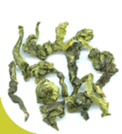 Taiwan Jade Tie Guan Yin from Palais des Thés