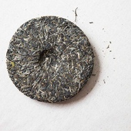 Take My Breath Away 2016 Spring Mang Fei Old Tree Raw Puer from Bitterleaf Teas