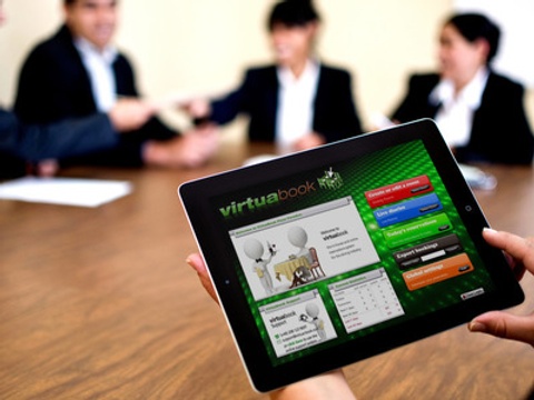 portfolio