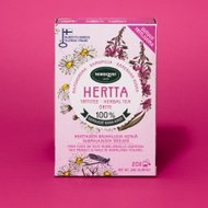 HERTTA from Nordqvist