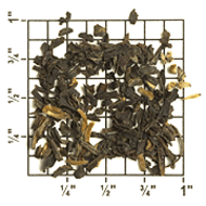 Season's Pick Yunnan FBOP (ZY02) from Upton Tea Imports