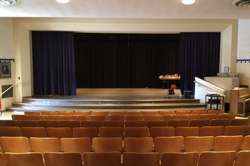 Auditorium