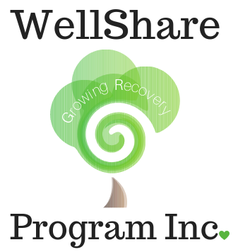 WellShare Program Inc logo