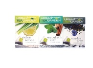 Lisbon Lemon from Urban Tea Garden