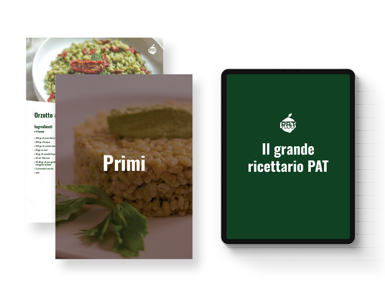 Cosa imparerai