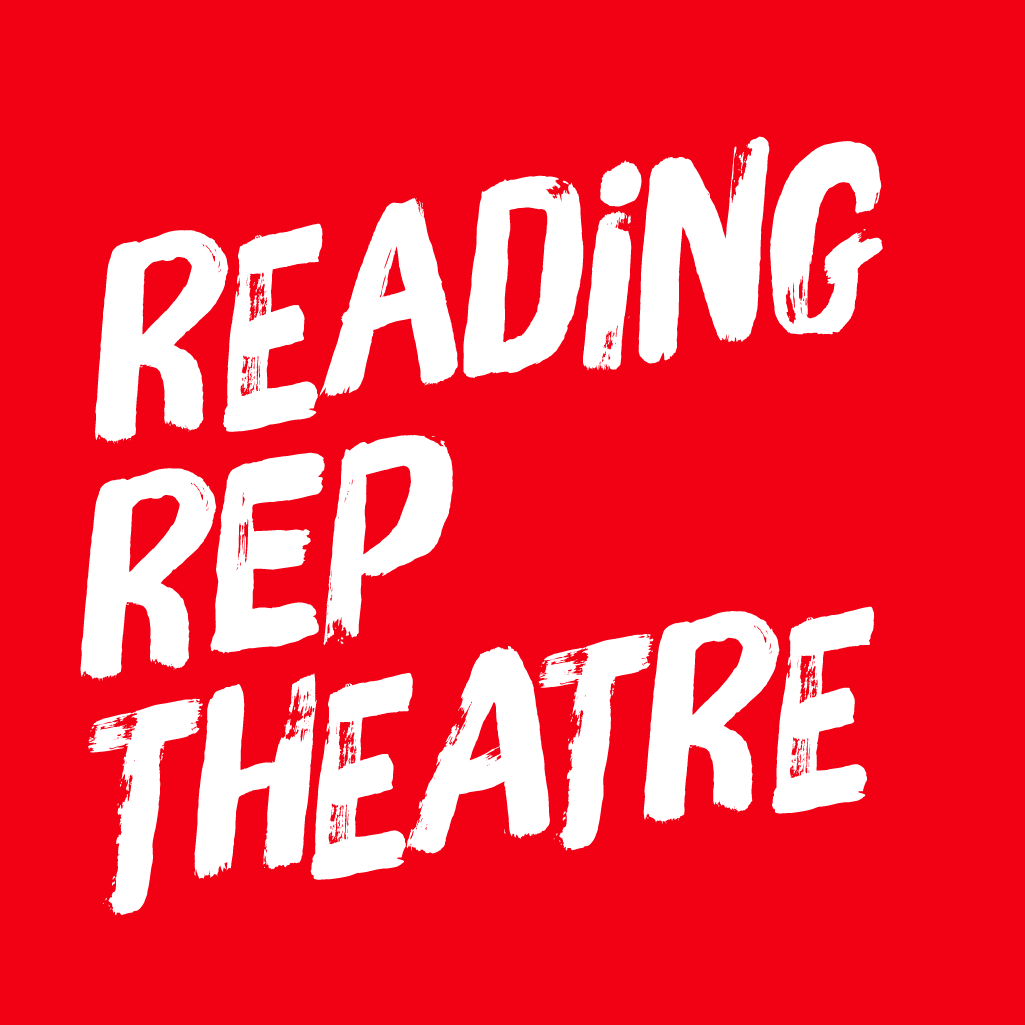 Reading Repertory Theatre logo