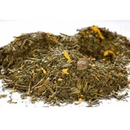Madame Butterfly from Tea Desire