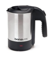 Bonavita Bona Voyage 0.5-L Electric Travel Kettle from Bonavita