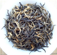 Yunnan Black Gold from JAS eTea