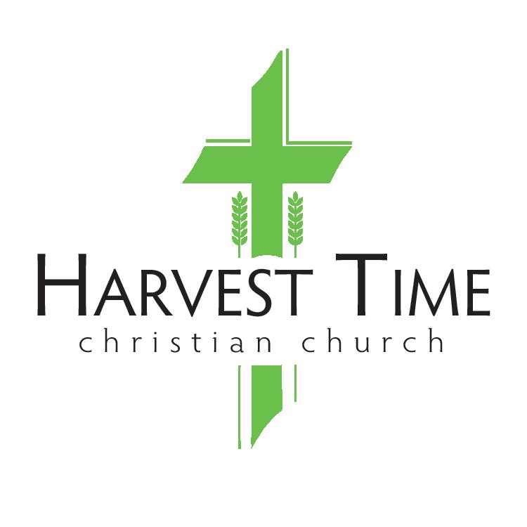 Harvest Time Christian Fellowship logo