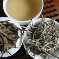 Doke Silver Needle from Butiki Teas