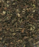 Darjeeling First Flush from Teaism