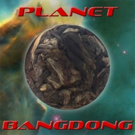 "Planet Bangdong" 2017 from Crimson Lotus Tea