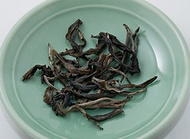Lao Ban Zhang Mao Cha Sheng Pu-erh Spring 2009 from Norbu Tea