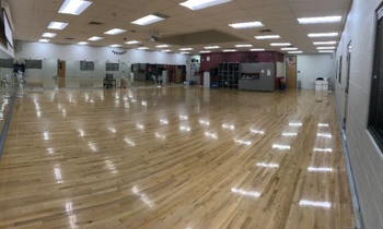 Dance Room