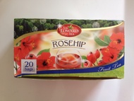 Sir Edward Rosehip from Sir Edward Tea