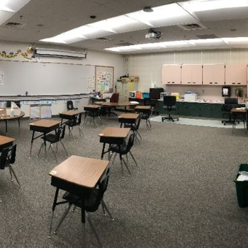 Classroom 2