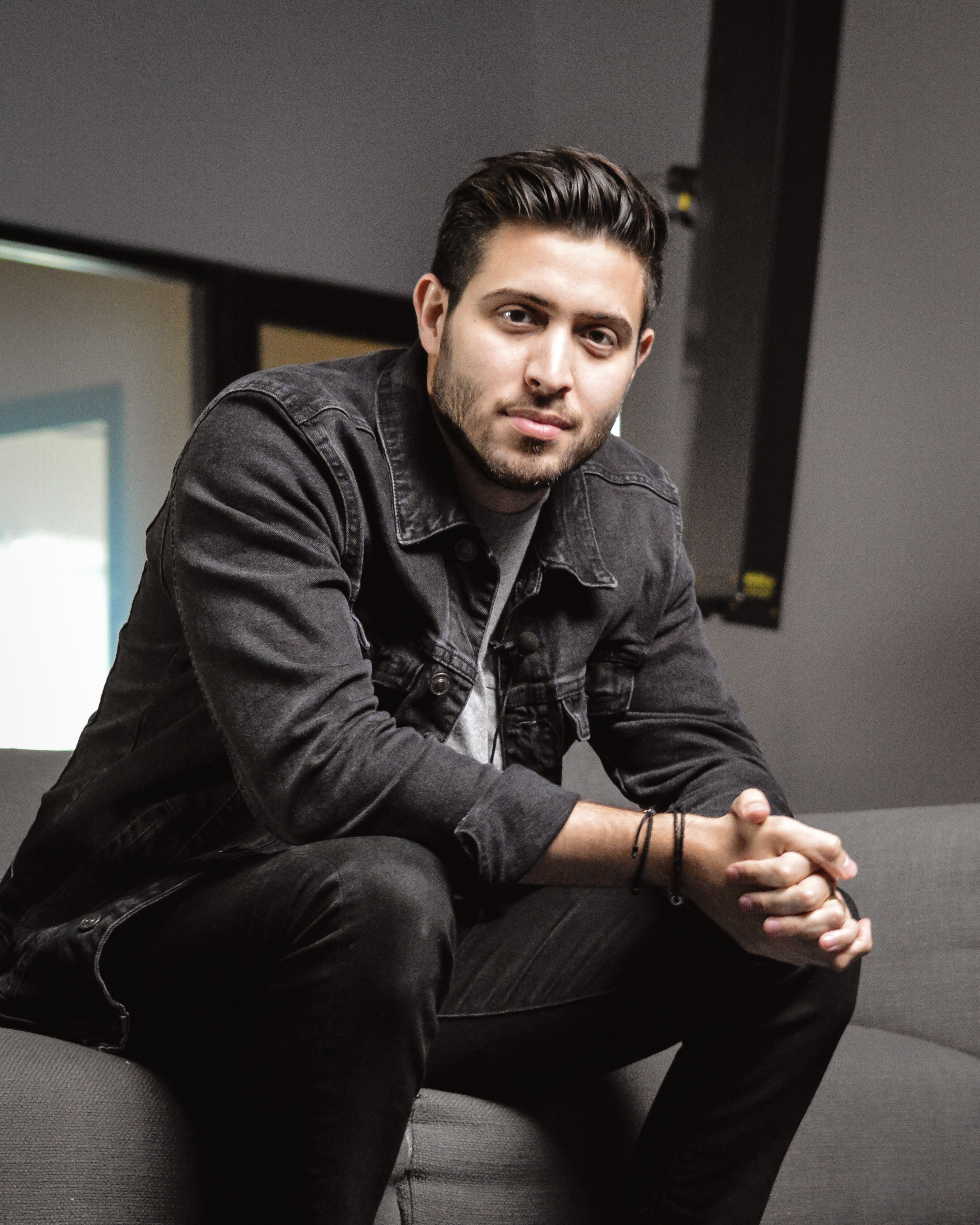 Diego Barrazas